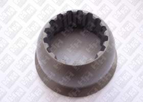 Полусфера для гусеничный экскаватор CASE CX230 (169288A1, 156958A1)