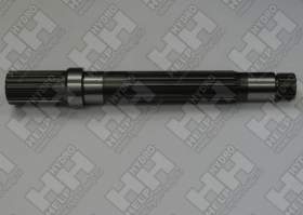Вал ведущий для гусеничный экскаватор CASE CX240 (160033A1)