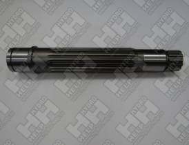 Вал ведомый для гусеничный экскаватор CASE CX330 (LB00926)