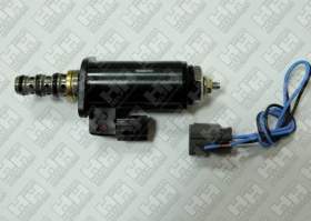 Соленоид для гусеничный экскаватор CASE CX350 (LJ014460,  LL00055, 160160A1, LL001160)