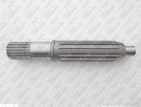 Вал для колесный экскаватор HITACHI ZX170W-3 (0788804)