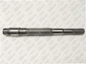 Ведомый вал для гусеничный экскаватор HITACHI ZX470-5G (0820406)