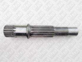 Вал для гусеничный экскаватор HYUNDAI R160LC-7 (XKAH-00162, XKAY-00524)