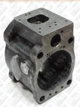 Корпус гидронасоса для гусеничный экскаватор VOLVO EC460B (SA7223-00290, VOE14526119, VOE14594328, VOE14615352)